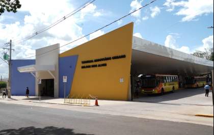 Prefeitura de Araçatuba decide desativar Terminal Urbano recém-inaugurado