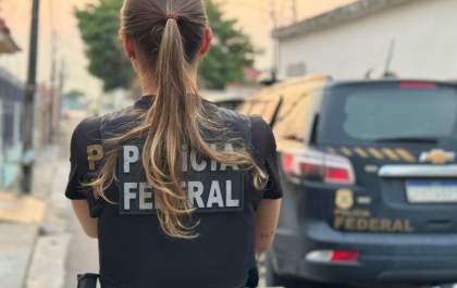 PF deflagra operação contra o abuso sexual infantil em Fernandópolis
