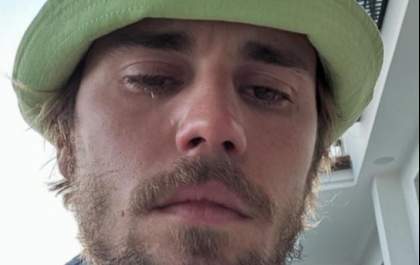 Justin Bieber fala da batalha contra vícios e fé cristã em mensagem emocional