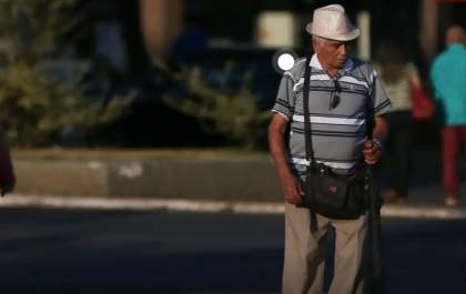 Fraude em consignado de vítima idosa não gera dano moral