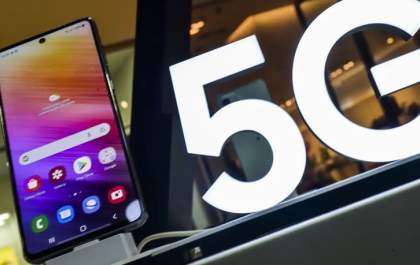Sinal 5G chega a mais de 800 municípios brasileiros
