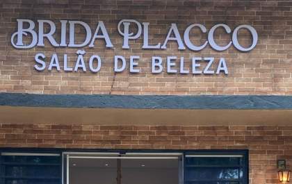 Brida Placco Salão já está atendendo em Andradina