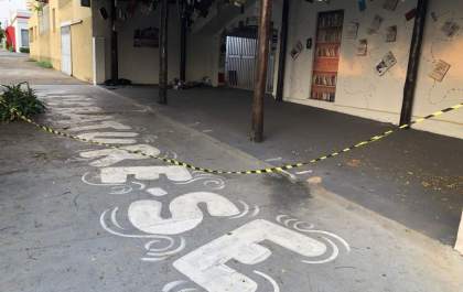 Acusado de matar homem em situação de rua em Araçatuba é julgado nesta quinta-feira