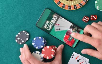 Aplicativos de Cassino Online: Como Escolher
