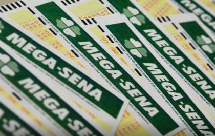 Aposta de Três Lagoas ganha mais de R$ 48 mil na quina da Mega-Sena