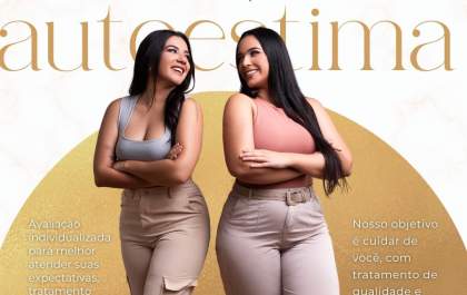Clínica De Paula revoluciona cuidados para pernas mais bonitas