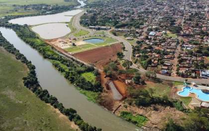 Prefeitura abre processo seletivo para cadastro reserva em diversas áreas
