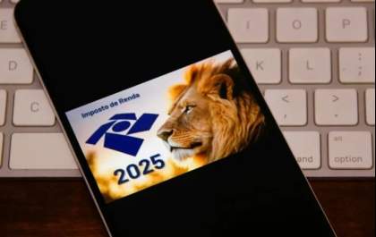 IRPF 2025: confira calendário de pagamento de restituições