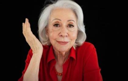 Fernanda Montenegro anuncia sua aposentadoria após 80 anos de carreira