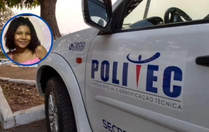 Jovem de 16 anos grávida e assassinada após falsa promessa de doação de roupas para o bebê