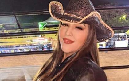 Jenyffer Moura, de 30 anos, é identificada como vítima fatal de acidente na Ranulpho Marques Leal