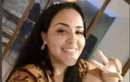 Corpo de Jenyffer Mileyde está sendo velado na Capela da Duílio em Três Lagoas