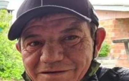 Corpo encontrado em MS é de homem desaparecido há mais de um ano