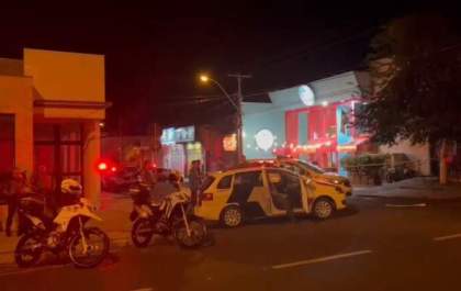 Homem que ateou fogo em colega de trabalho em lanchonete em Birigui é condenado a 14 anos de prisão