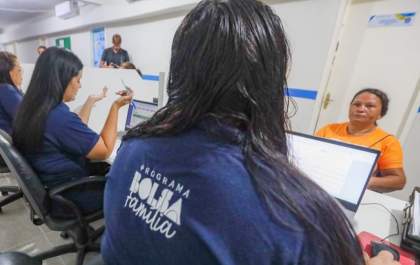 Novo Cadastro Único começa a funcionar a partir de 17 de março; veja o que muda