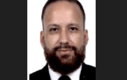 Homem que morreu em colisão de carro com caminhão boiadeiro em Andradina era advogado