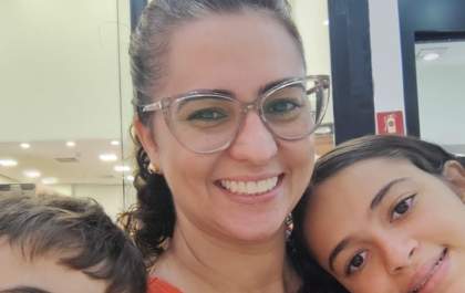 A jornada de Ana Paula Araujo contra a endometriose