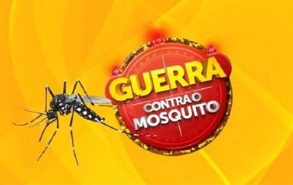 Inovação no Combate à Dengue em MS: Uso de Biolarvicidas e do Próprio Mosquito