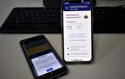 Motorista com selo de Bom Condutor&nbsp; terá descontos na renovação da CNH em MS