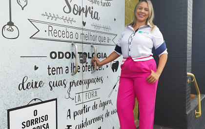 GOU Andradina atende as necessidades de toda a família