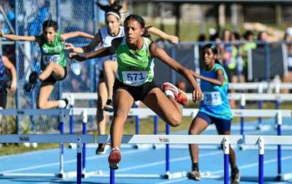 Governo de MS abre inscrições para o Bolsa Atleta 2025-2026