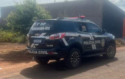 Polícia Civil de Três Lagoas prende dois foragidos
