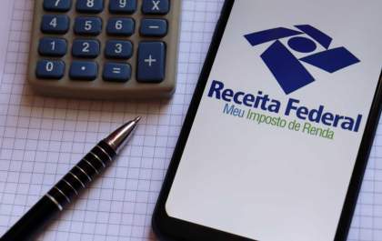 Mais de 1,2 milhão de declarações do Imposto de Renda já foram entregues