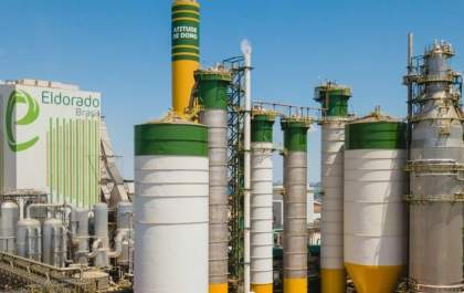 Eldorado Brasil abre vagas para assistente administrativo em Três Lagoas