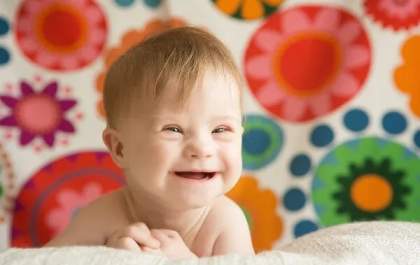 Especialista do Sabará Hospital Infantil revela os mitos e verdades sobre a síndrome de Down