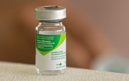 Mato Grosso do Sul registra terceira morte por influenza em 2025