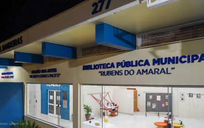 Cultura de Araçatuba lança projeto 'Tarde Encantada' neste sábado