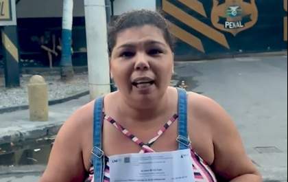 Mulher é presa por engano ao procurar proteção contra Violência Doméstica&nbsp;