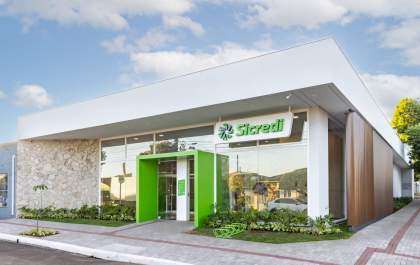 Central Sicredi PR/SP/RJ comemora mais de 40 anos de conquistas