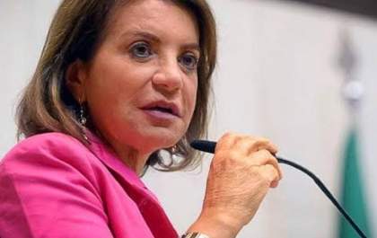 O Brasil que queremos se constrói nas ruas: Giro PT chega a Andradina