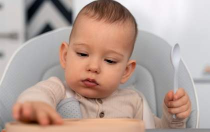 Alimentos para bebês não poderão ter adição de açúcar