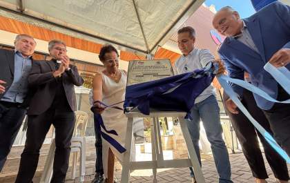 Santa Casa de Araçatuba ganha novo Centro Administrativo no aniversário de 98 anos
