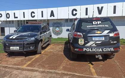 Entregador de supermercado estupra criança autista em Anaurilândia