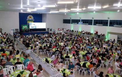 Sicredi Alta Noroeste SP distribui resultados para associados na região