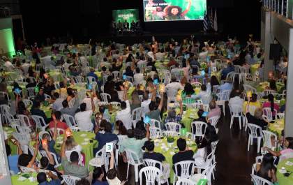 Sicredi Alta Noroeste SP distribui resultados para associados na região