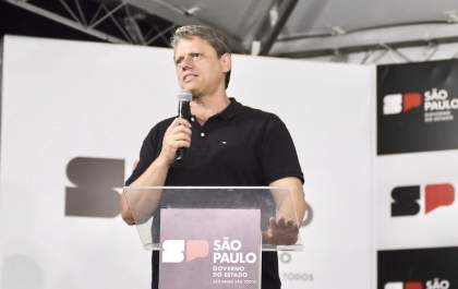 Estado anuncia o reforço no monitoramento da qualidade da água