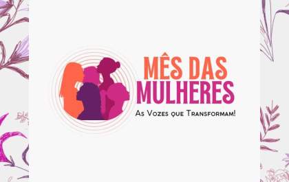 “Mulheres que Inspiram” acontece em Três Lagoas no dia 26 de março