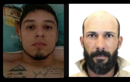 Polícia Civil procura suspeitos de homicídio em Selvíria