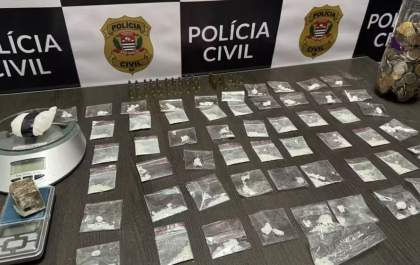 Polícia identifica organização criminosa suspeita de explorar mulheres sexualmente e mantê-las em cárcere privado