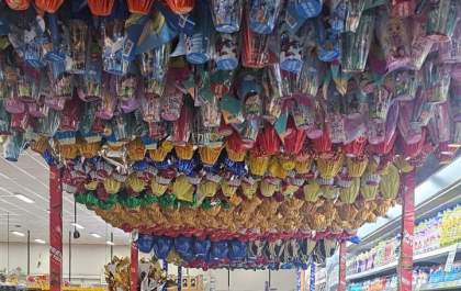 Páscoa: Chocolates para presentear vão de R$ 5,99 a R$ 685,70 em Três Lagoas