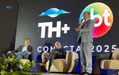 Chaim Zaher promete seguir investindo em Araçatuba