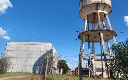 Manutenção suspende operação do Poço Profundo nesta quarta-feira em Birigui
