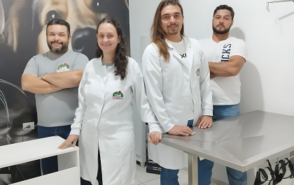 Pronto Vet: uma clínica veterinária completa para o bem-estar do seu pet