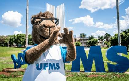 UFMS abre inscrições para o Pró-Estágio 2025 com 50 vagas em diversas áreas