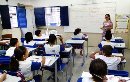MEC escuta professores de matemática para aprimorar ensino dos alunos