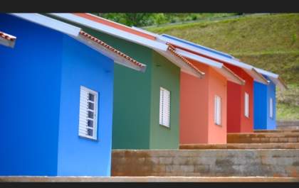 Casa Paulista inicia obras de novas moradias em Birigui e Santópolis
